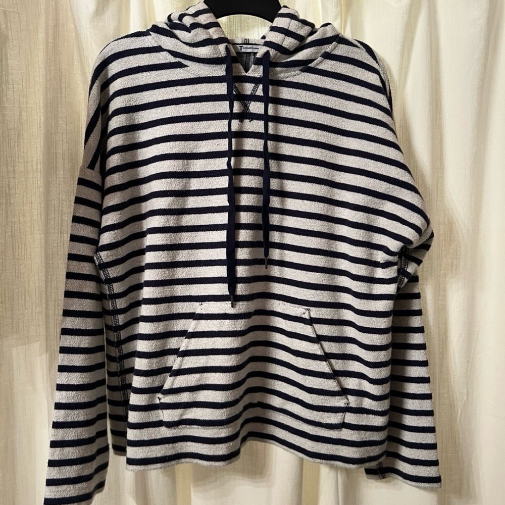 T by Alexander Wang Hoodie
